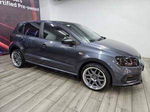 Volkswagen Polo Vivo hatch 1.4 - Image 12