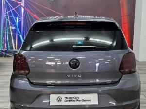 Volkswagen Polo Vivo hatch 1.4 - Image 13