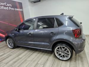 Volkswagen Polo Vivo hatch 1.4 - Image 14