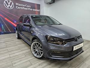 Volkswagen Polo Vivo hatch 1.4 - Image 1