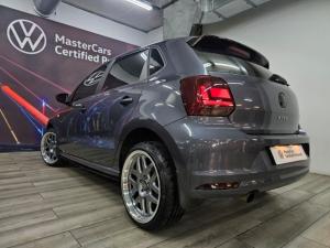 Volkswagen Polo Vivo hatch 1.4 - Image 4