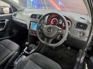 Volkswagen Polo Vivo hatch 1.4 - Image 6