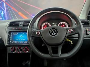 Volkswagen Polo Vivo hatch 1.4 - Image 7