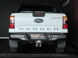 Ford Ranger 3.0TD V6 double cab Wildtrak 4WD - Image 17