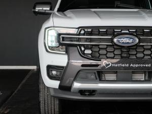 Ford Ranger 3.0TD V6 double cab Wildtrak 4WD - Image 21