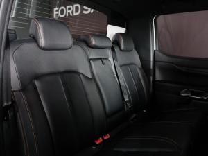 Ford Ranger 3.0TD V6 double cab Wildtrak 4WD - Image 26