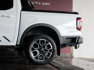 Ford Ranger 3.0TD V6 double cab Wildtrak 4WD - Image 9