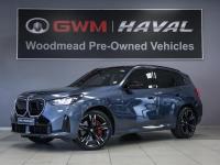 Thumbnail BMW X3 Xdrive M50M Sport PRO