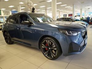 BMW X3 Xdrive M50M Sport PRO - Image 4