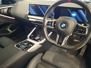 BMW X3 Xdrive M50M Sport PRO - Image 6