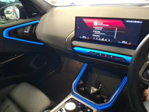 BMW X3 Xdrive M50M Sport PRO - Image 7