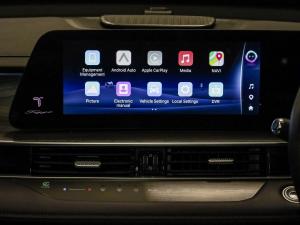 Chery Tiggo 8 Pro Max 2.0TGDI 390T Executive - Image 15