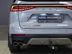 Chery Tiggo 8 Pro Max 2.0TGDI 390T Executive - Image 19