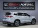 Chery Tiggo 8 Pro Max 2.0TGDI 390T Executive - Thumbnail 20