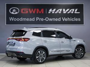 Chery Tiggo 8 Pro Max 2.0TGDI 390T Executive - Image 20