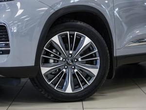 Chery Tiggo 8 Pro Max 2.0TGDI 390T Executive - Image 2