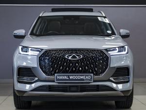 Chery Tiggo 8 Pro Max 2.0TGDI 390T Executive - Image 3