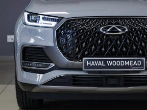 Chery Tiggo 8 Pro Max 2.0TGDI 390T Executive - Image 5