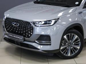 Chery Tiggo 8 Pro Max 2.0TGDI 390T Executive - Image 6