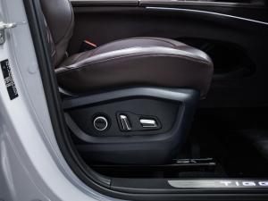 Chery Tiggo 8 Pro Max 2.0TGDI 390T Executive - Image 8