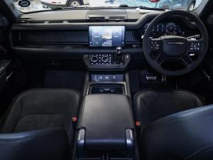 Land Rover Defender 90 V8 Carpathian Edition - Image 10