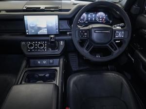 Land Rover Defender 90 V8 Carpathian Edition - Image 11