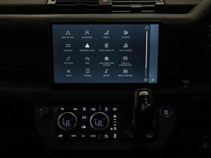 Land Rover Defender 90 V8 Carpathian Edition - Image 12