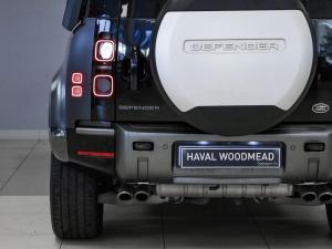 Land Rover Defender 90 V8 Carpathian Edition - Image 16