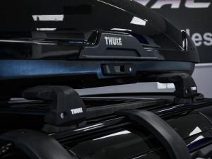 Land Rover Defender 90 V8 Carpathian Edition - Image 19