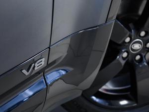 Land Rover Defender 90 V8 Carpathian Edition - Image 22