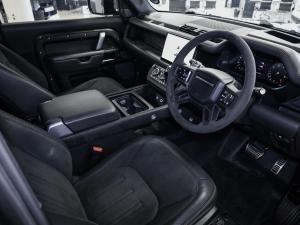 Land Rover Defender 90 V8 Carpathian Edition - Image 28