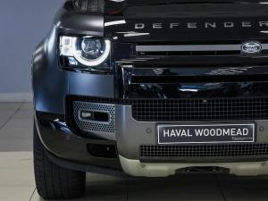 Land Rover Defender 90 V8 Carpathian Edition - Image 29