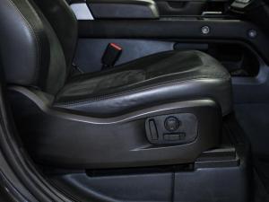 Land Rover Defender 90 V8 Carpathian Edition - Image 3