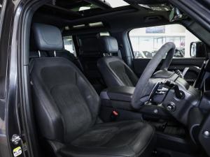 Land Rover Defender 90 V8 Carpathian Edition - Image 4