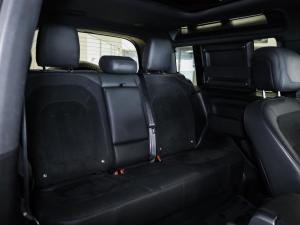 Land Rover Defender 90 V8 Carpathian Edition - Image 8