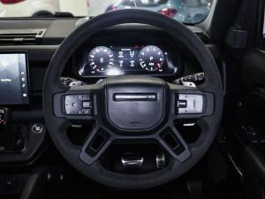 Land Rover Defender 90 V8 Carpathian Edition - Image 9
