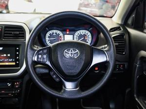 Toyota Urban Cruiser 1.5 XS - Image 15