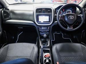 Toyota Urban Cruiser 1.5 XS - Image 17