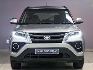 Toyota Urban Cruiser 1.5 XS - Image 2