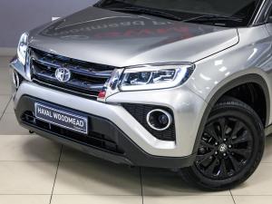 Toyota Urban Cruiser 1.5 XS - Image 3