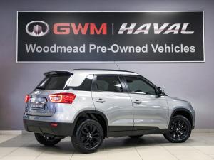 Toyota Urban Cruiser 1.5 XS - Image 4