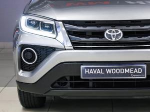 Toyota Urban Cruiser 1.5 XS - Image 5