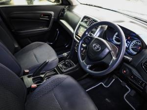 Toyota Urban Cruiser 1.5 XS - Image 9