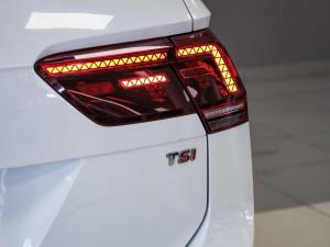 Volkswagen Tiguan 1.4TSI Comfortline auto - Image 11