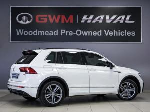 Volkswagen Tiguan 1.4TSI Comfortline auto - Image 13