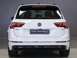 Volkswagen Tiguan 1.4TSI Comfortline auto - Image 14