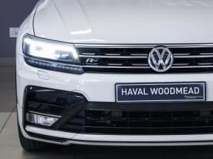 Volkswagen Tiguan 1.4TSI Comfortline auto - Image 15