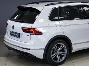 Volkswagen Tiguan 1.4TSI Comfortline auto - Image 16