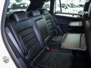 Volkswagen Tiguan 1.4TSI Comfortline auto - Image 19