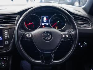 Volkswagen Tiguan 1.4TSI Comfortline auto - Image 20
